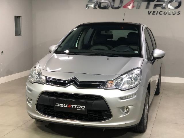 Citroen C3 Tendance 1.5 Flex Mec. 2013 - Foto 2