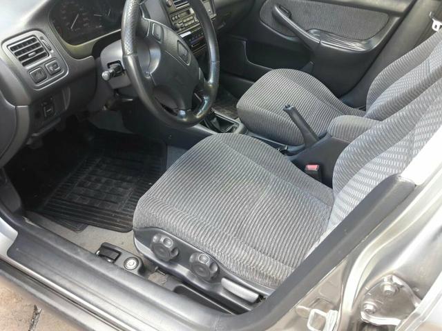Honda Civic ex 1.6 2000 - Foto 3