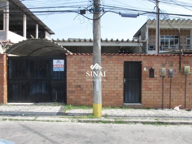 Kitnet - COLEGIO - R$ 500,00