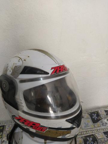 Capacete - Foto 2