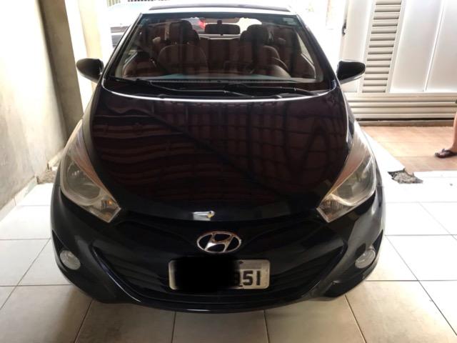 Vendo Hb20, 1.6, automático - Foto 2