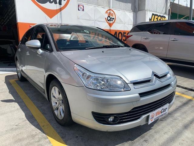 Citroen C4 2.0 Exclusive Sport 2013 - Extraaa - Foto 4