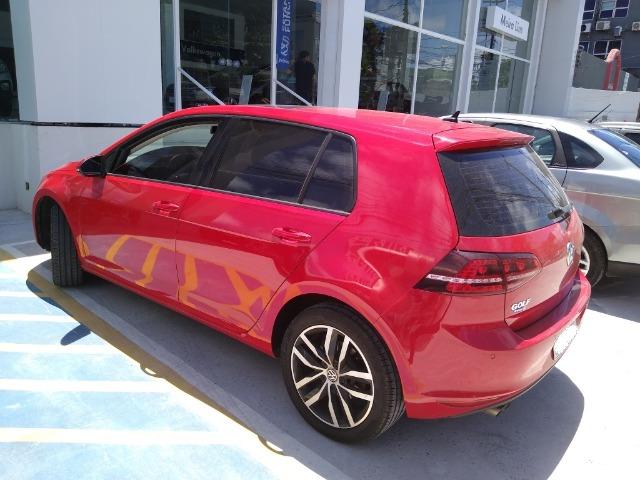 Golf Highline 1.4 turbo 2014 impecável! Felipe - Foto 6