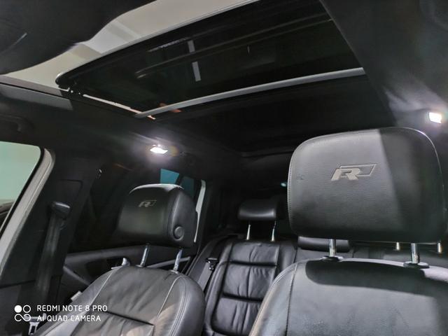 Tiguan R-Line 2013 2.0 TSi - Foto 8