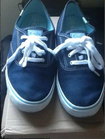 Tenis Keds Feminino