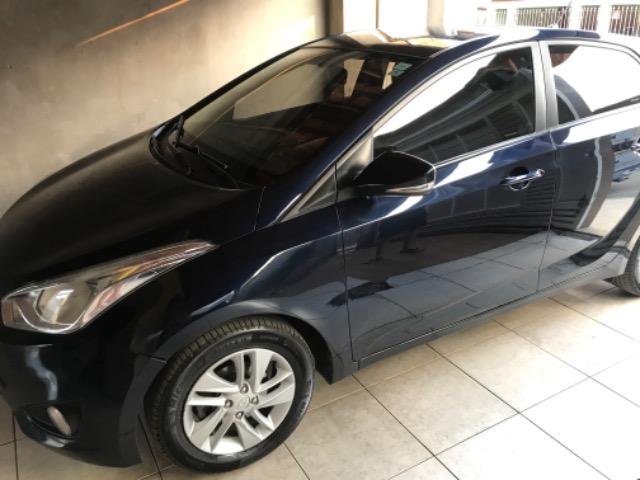 Vendo Hb20, 1.6, automático
