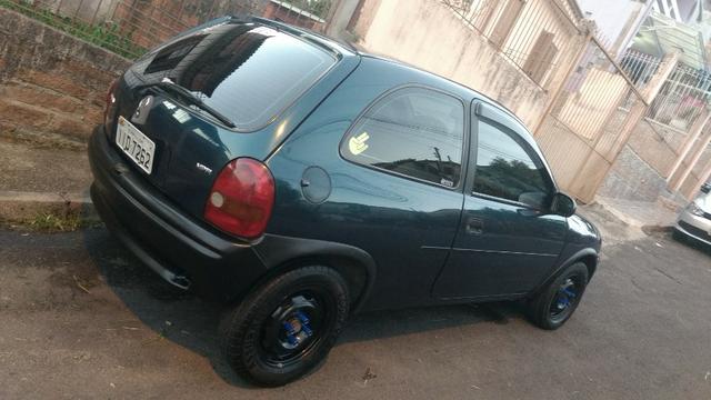 Corsa Hatch 1.0 Super 98