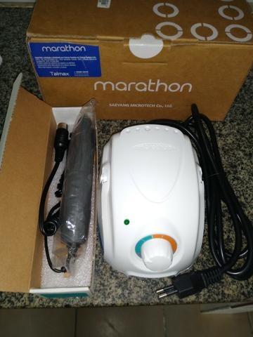 Motor de Bancada Marathon