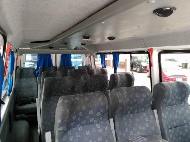 Mercedes-Benz Sprinter 313 CDI Luxo - Foto 6