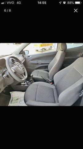 Saveiro robust cd 1.6 2019 único dono - Foto 6