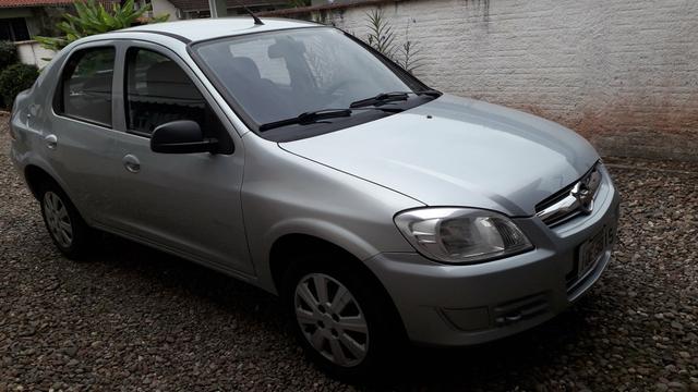 Chevrolet Prisma 1.4 Maxx - Foto 2
