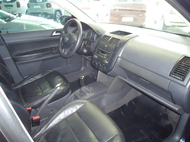 VOLKSWAGEN POLO 1.6 MI 4P 2013 - Foto 8