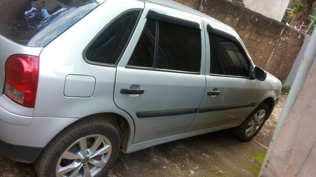 Gol g4 basico