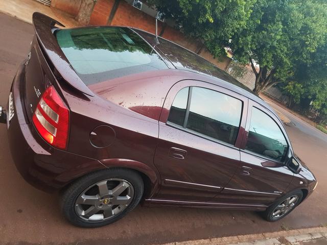 Astra 2006 completo flex elegance - Foto 6