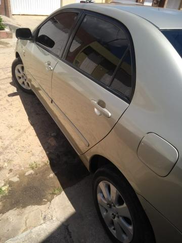 Corolla xei ano2006/07 - Foto 8