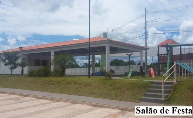 Condomínio Rio Jangada casa 02 Qtos (01 suite) com moveis Planejados - Foto 13
