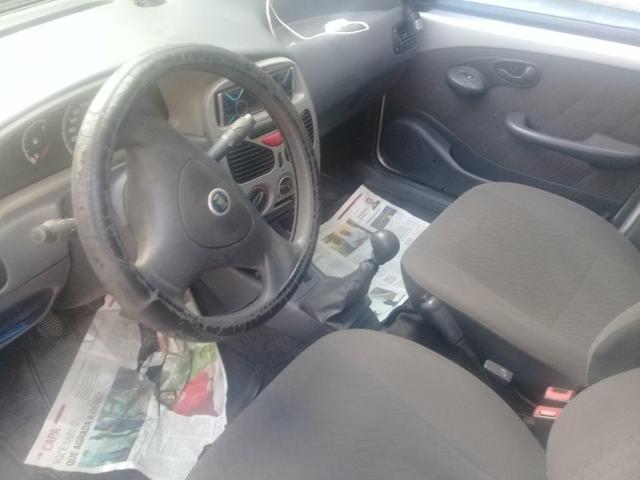 Troco em strada em dia do meu interesse dependendo do carro dou volta em dinheiro ? - Foto 3