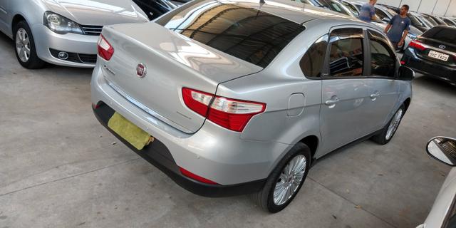 Grand Siena 1.6 completo 2017 - Foto 11