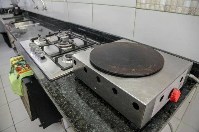 Delivery/Restautante - Ubatuba - Vendo Montagem - Alugo Loja - Foto 8