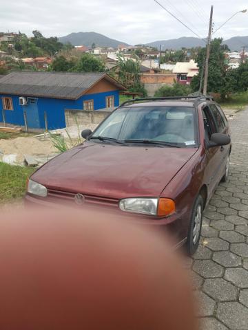 Parati 1999