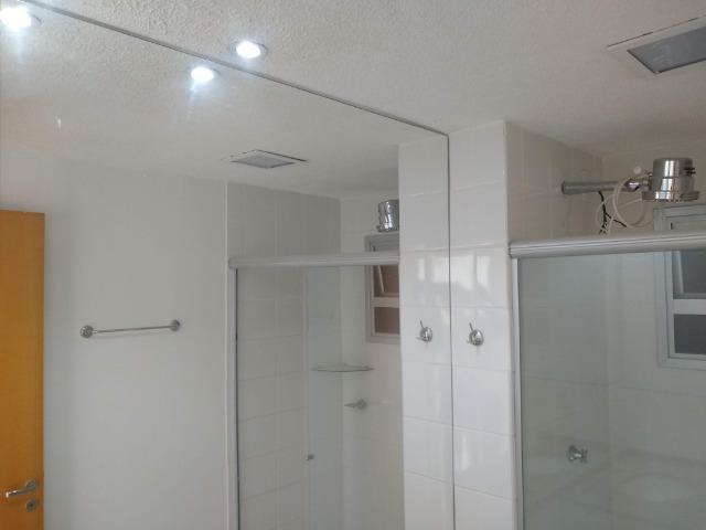 Garden 3 Américas 68mts² 3/4 - Porcelanato/02 vagas/Sol da Manhã - Foto 9