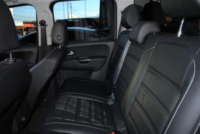 VOLKSWAGEN AMAROK 3.0 V6 TDI DIESEL HIGHLINE EXTREME CD 4x4 AUT 2018 - Foto 9