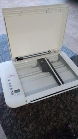 Multifuncional HP 2546 - Foto 2