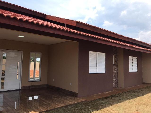 Casa em Chapada dos Guimarães