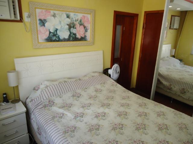 Excelente casa triplex com piscina - Foto 9