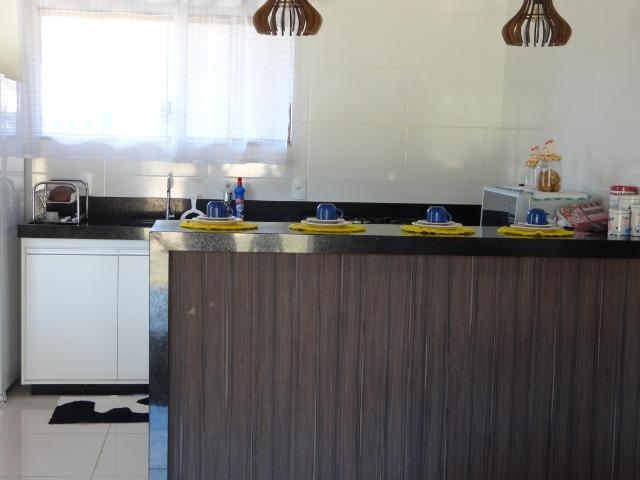 Sítio - Chácara com casa recém contruída e churrasqueira - Foto 2