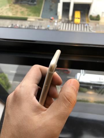 IPhone 7 32gb Gold - Foto 2