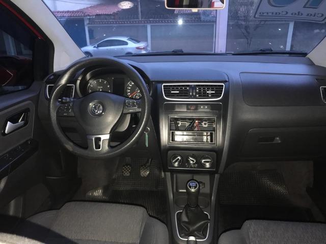 Volkswagem Fox 1.6 Completo e Bem Conservado - Foto 8