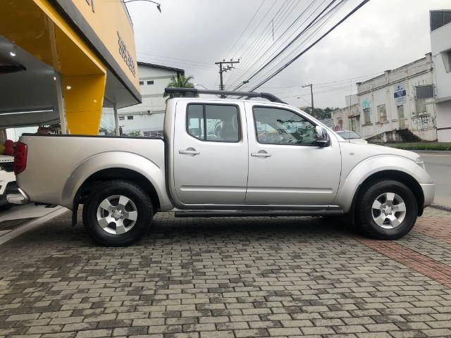 Nissan Frontier LE 2.5 4X4 Aut - Foto 4