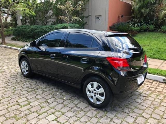 Chevrolet Onix LT 1.4 4P - Foto 3