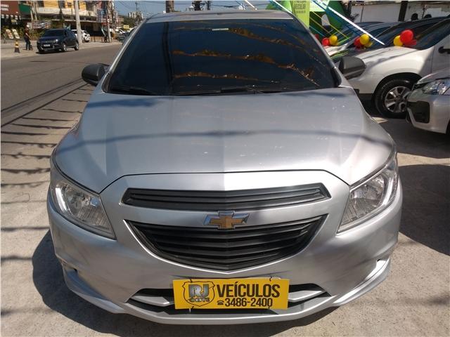 Chevrolet Prisma 1.0 mpfi joy 8v flex 4p manual