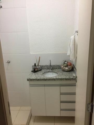 Condomínio Rio Jangada casa 02 Qtos (01 suite) com moveis Planejados - Foto 6