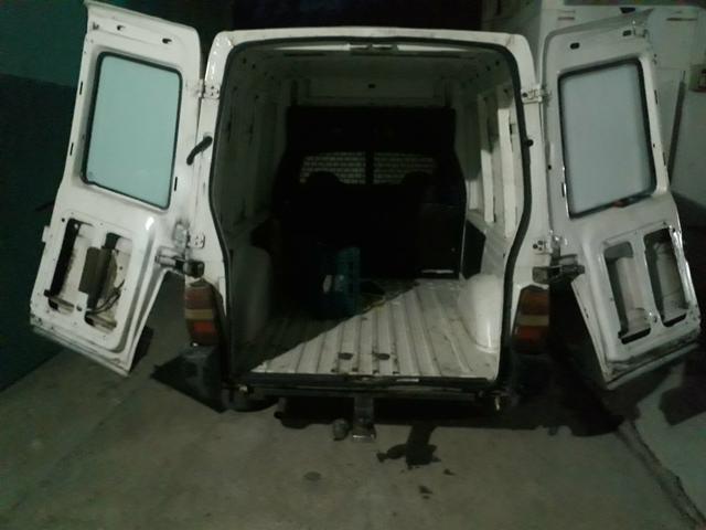 Fiat fiorino - Foto 6