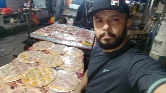 Pizzas semi-prontas - Foto 3
