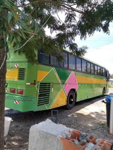 Moto home ônibus Scania documentado excelente estado de conservação - Foto 17