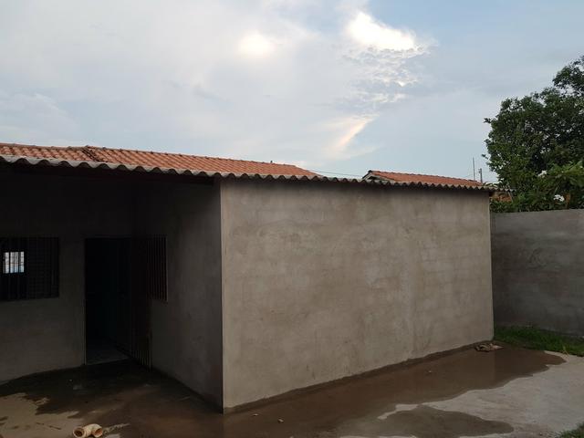 Vendo casa nilce Paes barretos - Foto 6