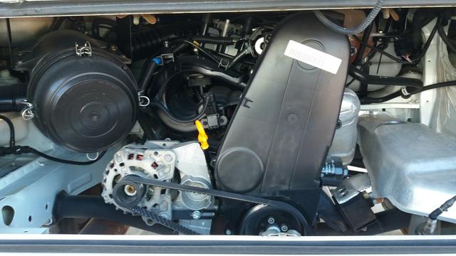 Kombi 1.4 std flex 2014 - Foto 9