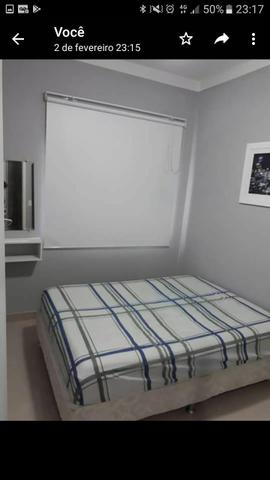 Apartamento Caioba 2qt - Foto 2