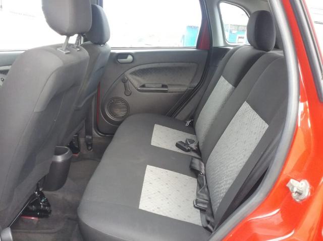 Ford fiesta 2014 1.0 extra - Foto 7