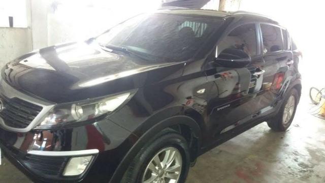Sportage 2012 - Foto 2
