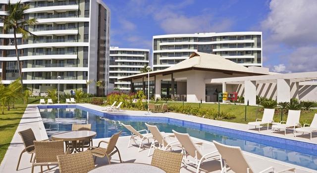 Apartamento á venda com padrão reserva do paiva 3 quartos 113m² terraço laguna-E