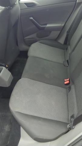 VOLKSWAGEN POLO 2018/2018 1.0 MPI TOTAL FLEX MANUAL - Foto 5