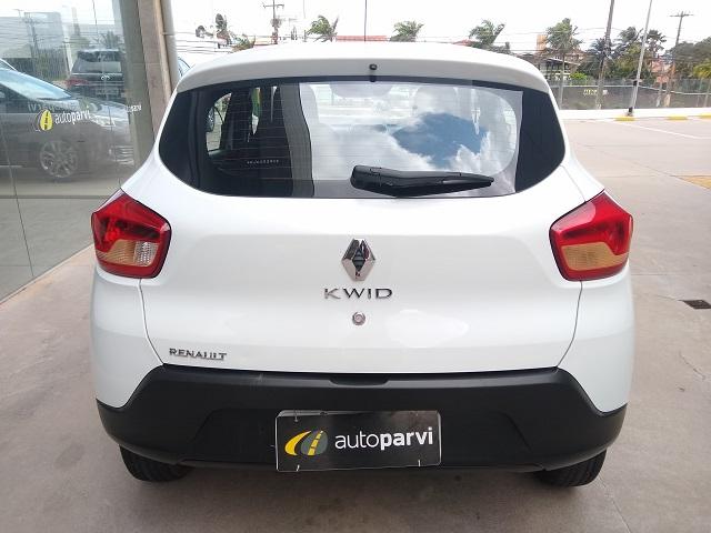 RENAULT KWID 1.0 12V SCE FLEX ZEN MANUAL - Foto 10