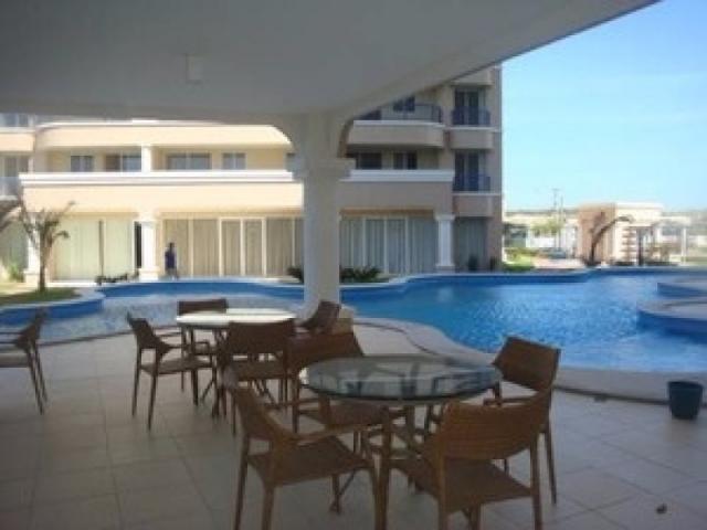 Condomínio Beach village - Praia do Futuro - Foto 4