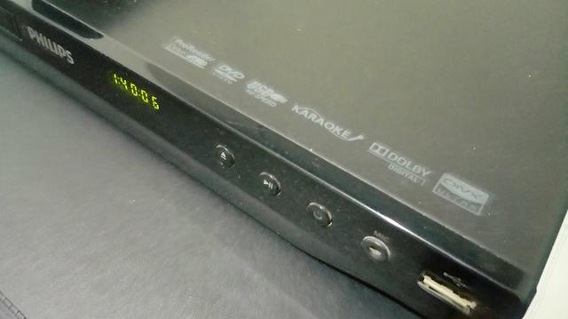 Dvd Philips - Foto 4