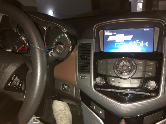 Chevrolet Cruze LTZ - Foto 8